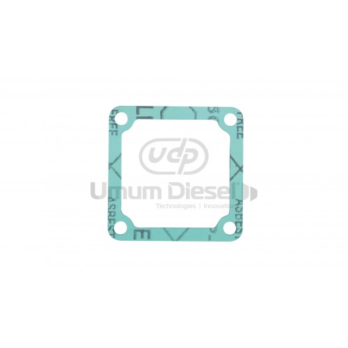 Square Choke Gasket