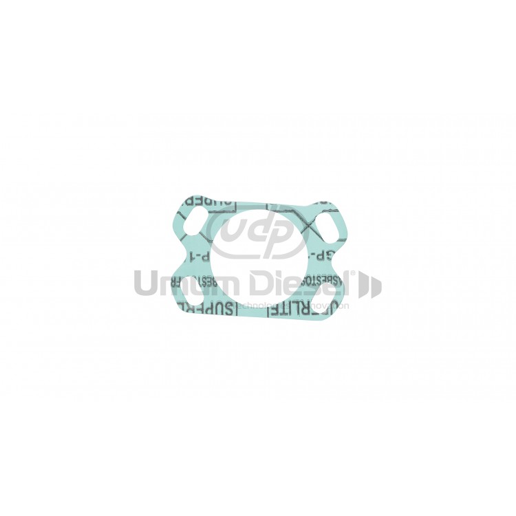 MAGRUS - MIRROR GASKET - 4 FLANGE