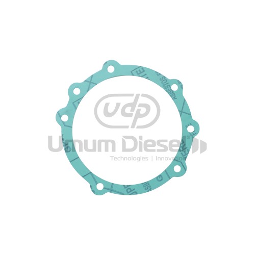 Cummins 9F580 Contası Cummins 9F580 Contası