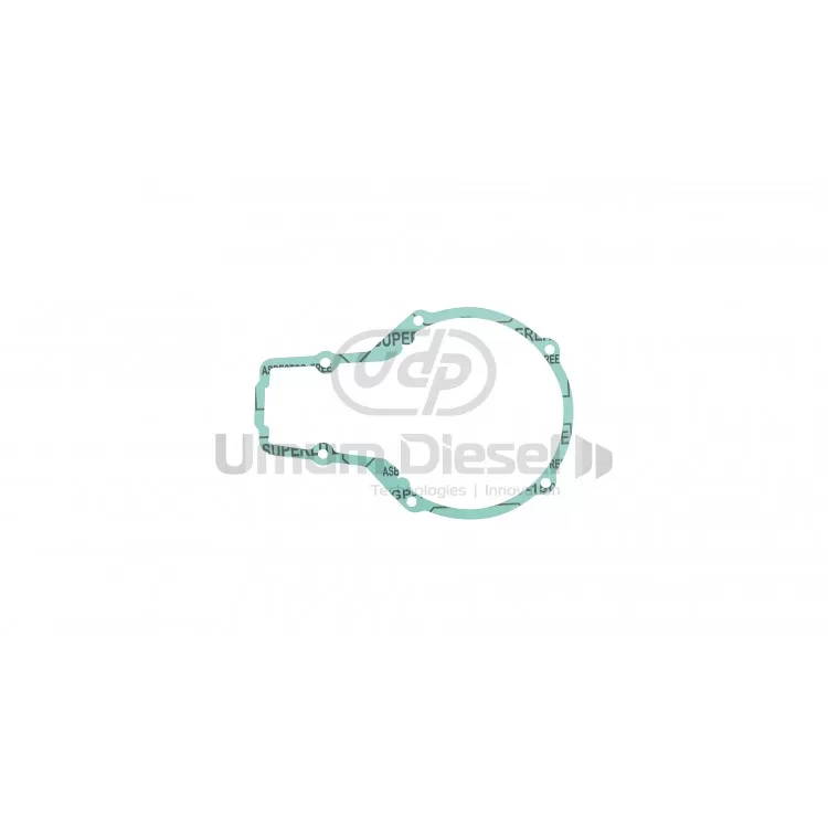 Bmc Pro Regulator Gasket 1 421 015 019