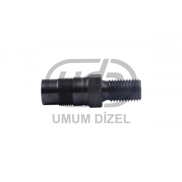 DP200 Valve Holder 7243-784