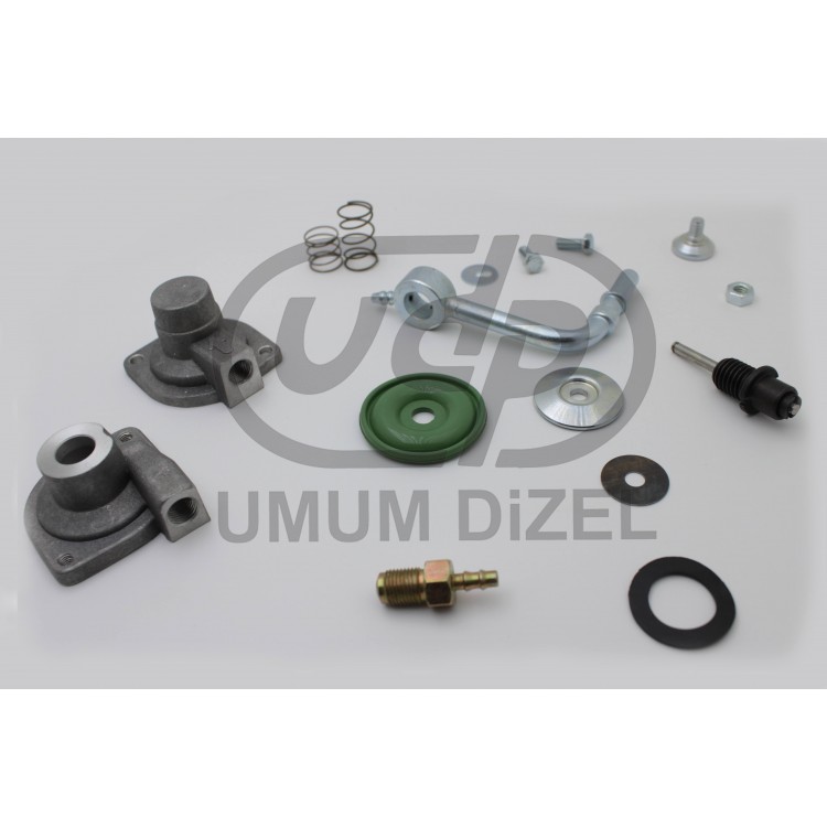 DP200 Lda Set 9520A185G