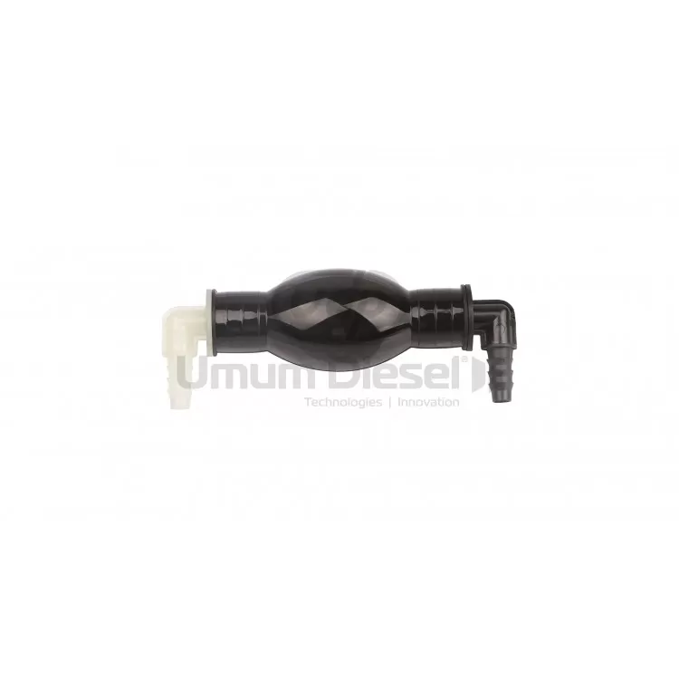 Ford - Peugeot - Citroen Hand Primer 8 Mm Ford - Peugeot - Citroen Hand Primer 8 Mm