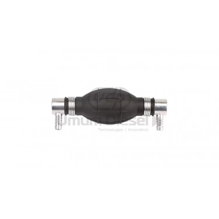 Kauçuk El Otomatiği 9001-093
