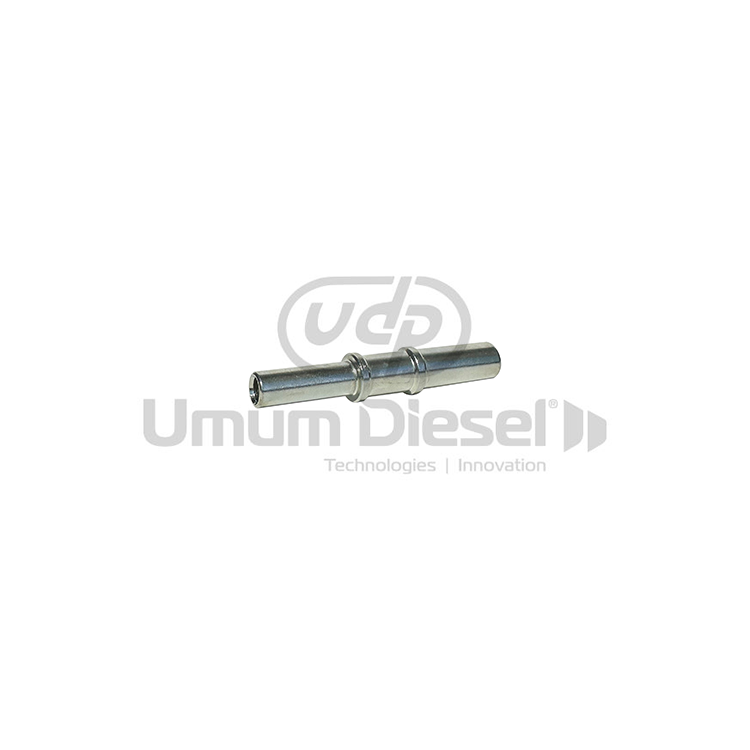 10mm - 8mm Hortum Geçme Jack Konnektör