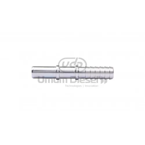 10mm Pipe Jack Connector