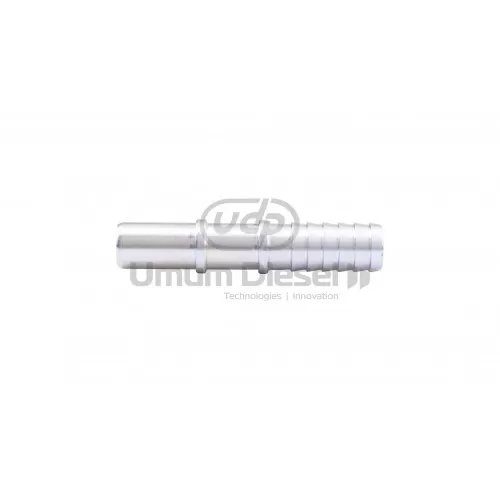 12mm Pipe Jack Connector