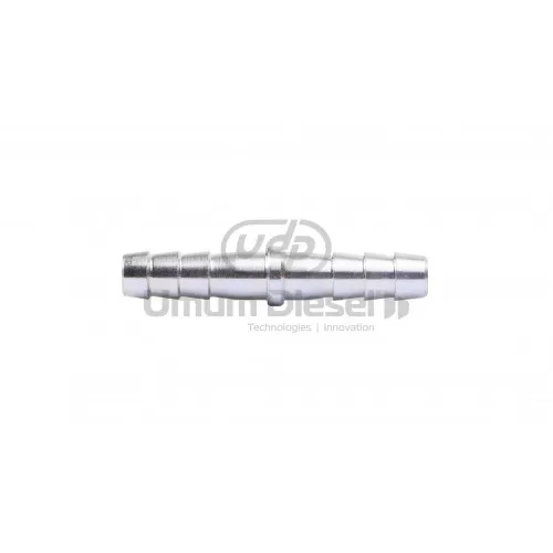 8mm Pipe Connector