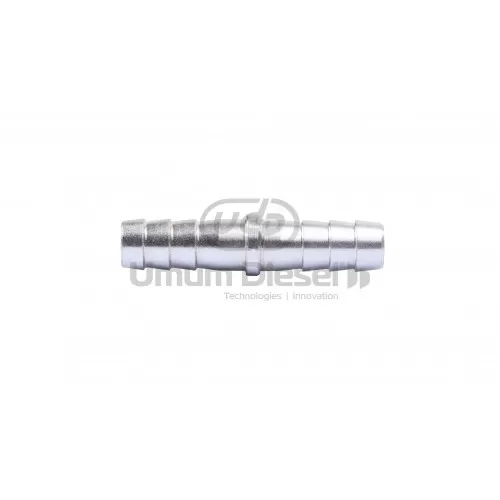 12mm Pipe Connector