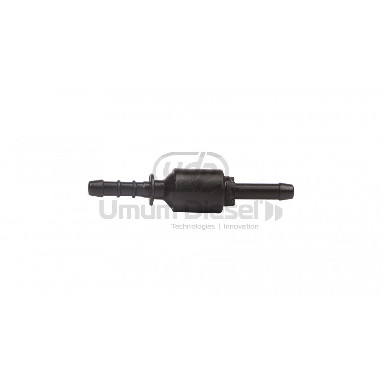 Mercedes Sprinter Pipe Set Pressure Limiter Mercedes Sprinter Pipe Set Pressure Limiter