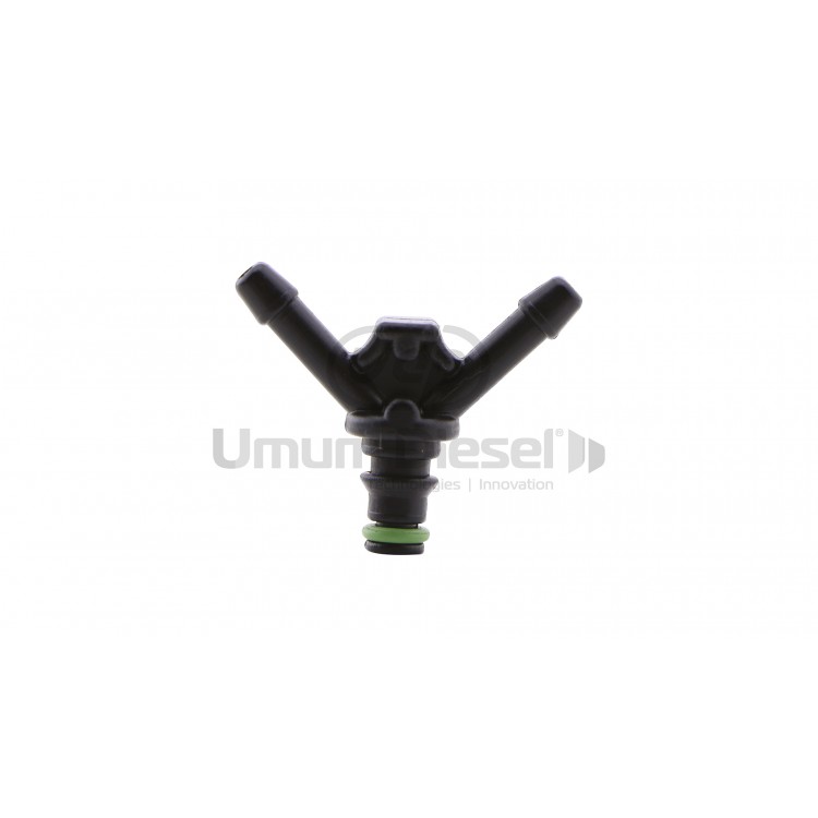 Peugeot 407 2.0 HDI Volvo - Ford Mondeo - Siemens Plastic Connector (T)