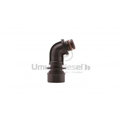 Bosch CP4 Pompa Konnektörü F01M100878