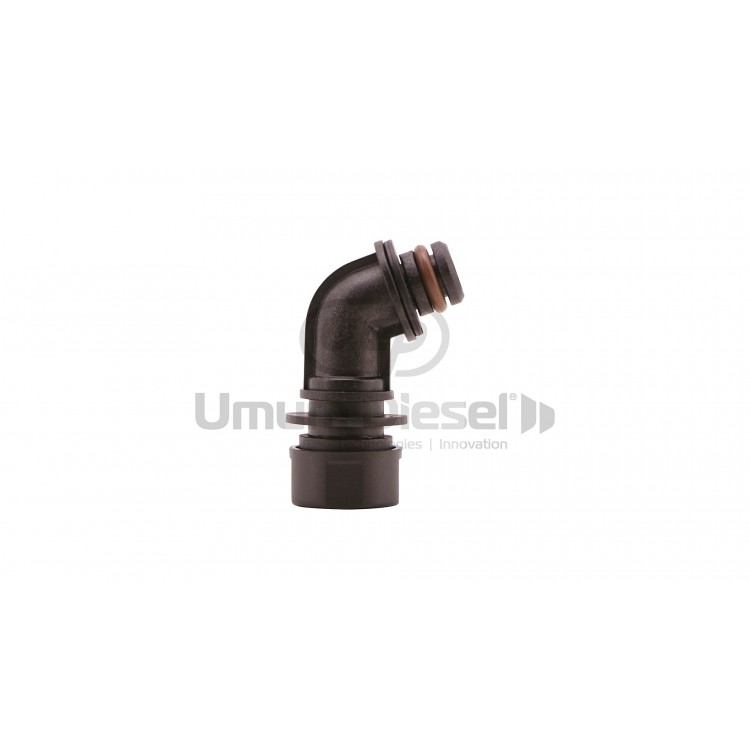 Bosch CP4 Pompa Konnektörü F01M100878