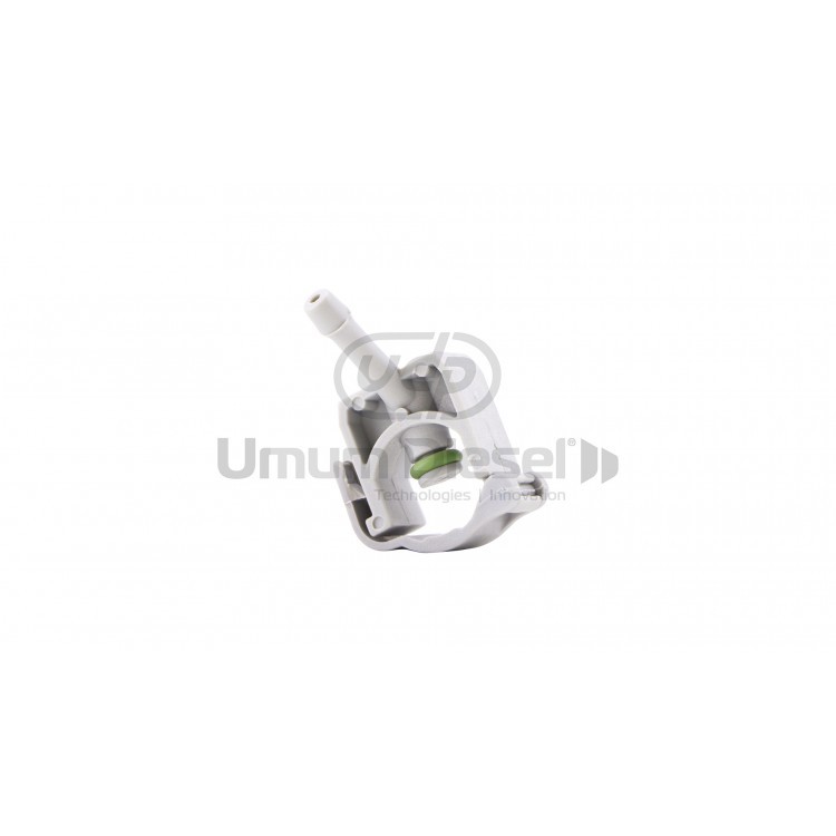 Delphi Plastic Connector One Way Delphi Plastic Connector One Way