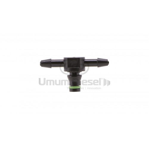 CR Bosch Enjektör Geri Dönüş (T)