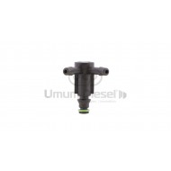 1.6 Ford Focus C-Max Volvo- CR Bosch Injector Backleak Connector (K)