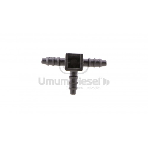 Ford Transit Plastik Konnektör (T)