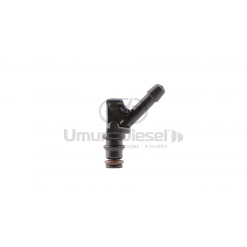 Peugeot 407 2.0 HDI Volvo - Ford Mondeo - Siemens Plastik Konnektör (L) Peugeot 407 2.0 HDI Volvo - Ford Mondeo - Siemens Plastik Konnektör (L)