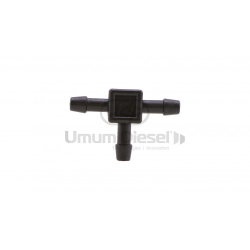 Ford Focus - C-Max Plastik Konnetör (T)