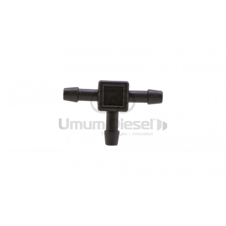 Ford Focus - C-Max Plastic Connector (T)