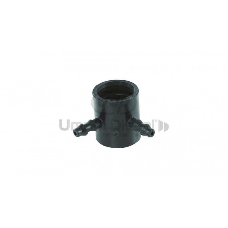 2.5 Ford Transit Backleakage (Plastic)