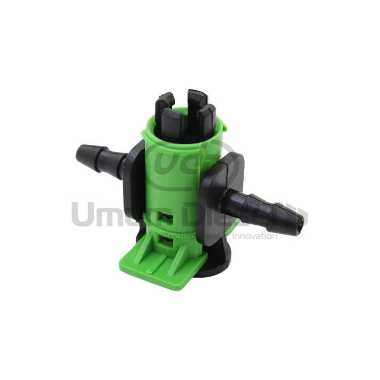 Ford Transit Enjektör Geri Dönüş Plastiği (2023) T Ford Transit Enjektör Geri Dönüş Plastiği (2023) T