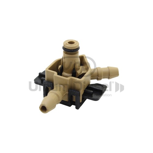 Volkswagen 2021 Enjektör Geri Dönüş Plastiği (V)