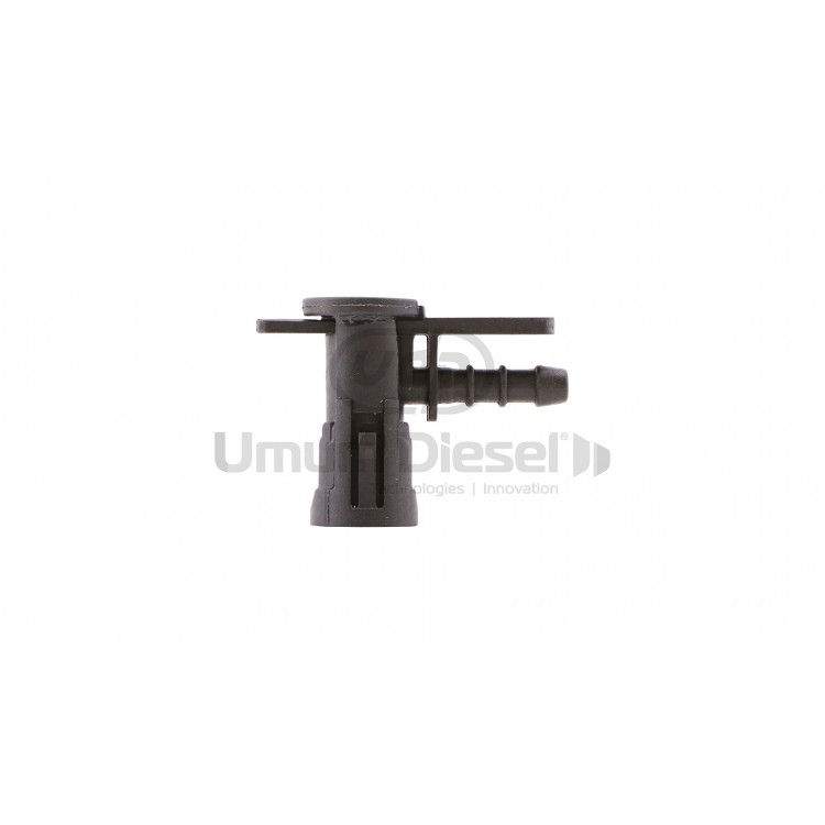 Bosch Piezo Injector Leak Off Connector (L) Bosch Piezo Injector Leak Off Connector (L)