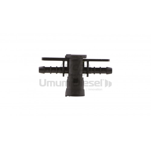 Bosch Piezo Enjektör Geri Dönüş Plastiği (T)