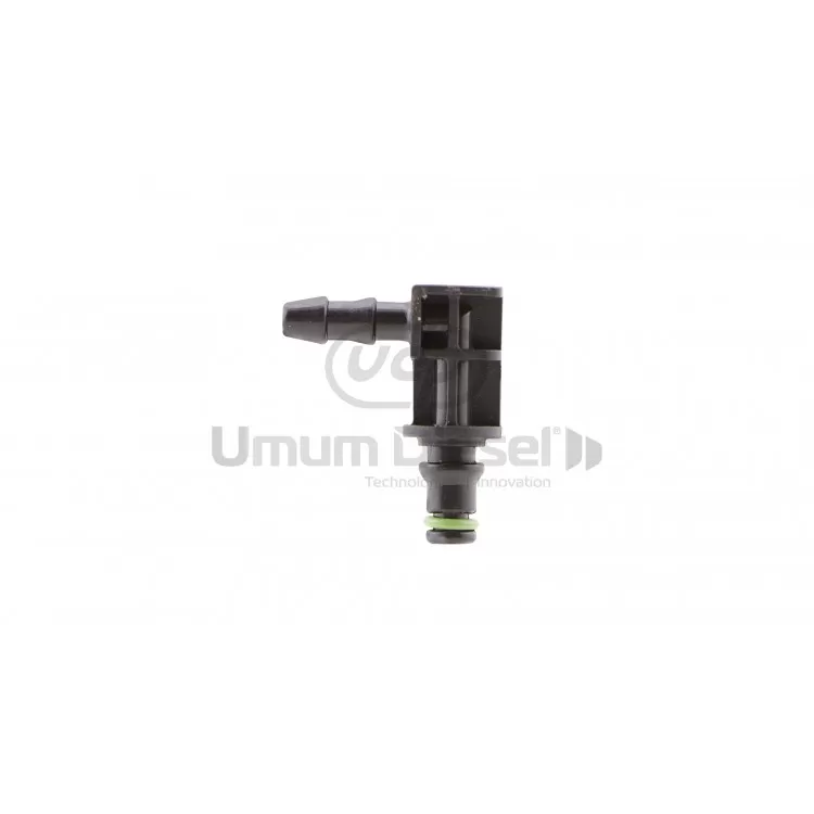 Renault Clio Injector Backleak Connector (L) Renault Clio Injector Backleak Connector (L)