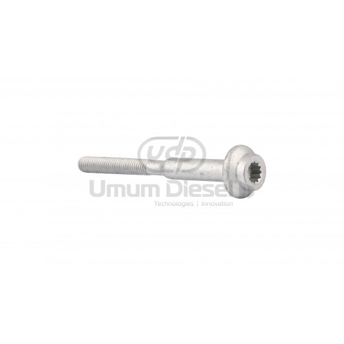 Socket head bolt with inner multipoint head WHT 003 187 Socket head bolt with inner multipoint head WHT 003 187