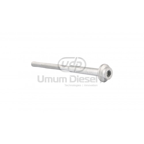 Socket head bolt with inner multipoint head WHT 005 478 Socket head bolt with inner multipoint head WHT 005 478