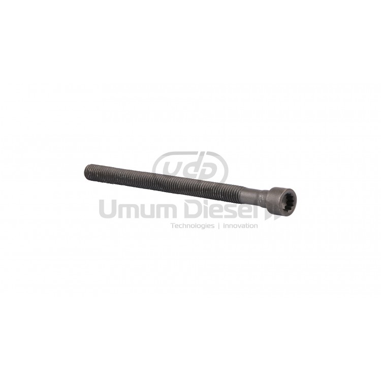 Socket head bolt with inner multipoint head WHT 003 179 03G 103 385 A