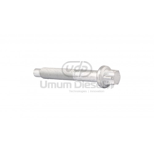 Socket head bolt with inner multipoint head PSA - 1982G5 Socket head bolt with inner multipoint head PSA - 1982G5