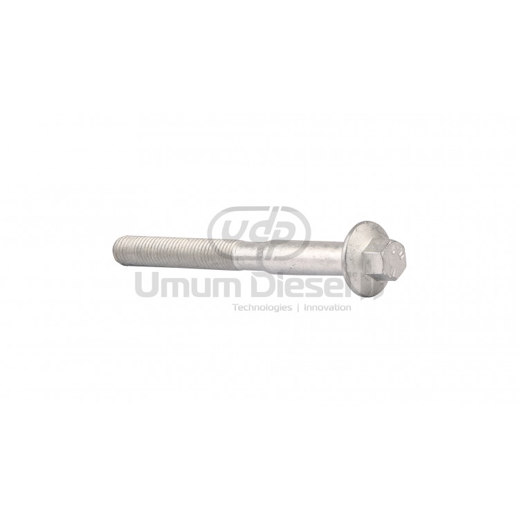 Socket head bolt with inner multipoint head PSA - 96 757 429 80