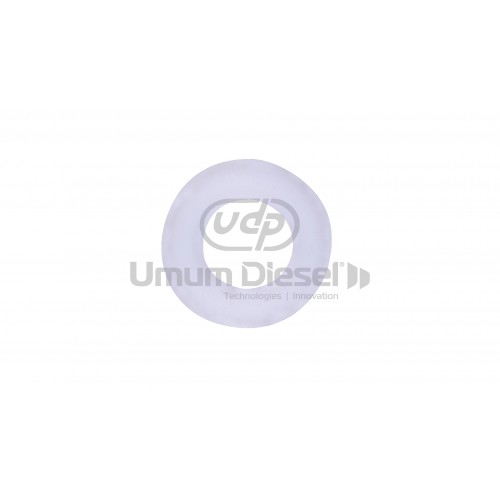 2.5 Ford Transit Injector Stamp Plastic 2.5 Ford Transit Injector Stamp Plastic