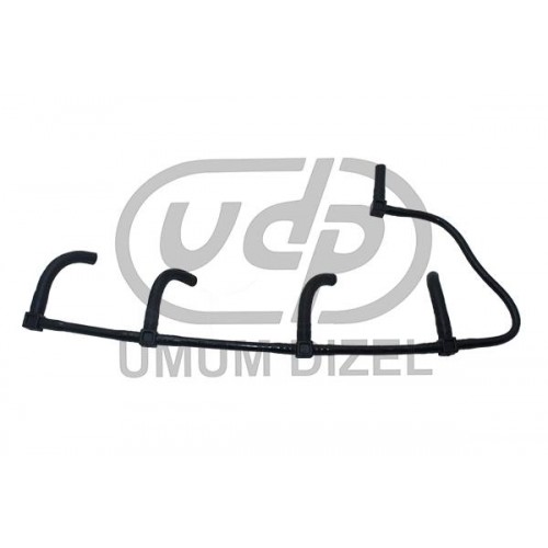 Clio Kangoo Megane Logan Dokker 1.5 Gcı K9K Yakıt Hortumu 8200520596 Clio Kangoo Megane Logan Dokker 1.5 Gcı K9K Yakıt Hortumu 8200520596