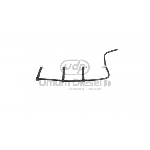 Clio Kangoo Megane Logan Dokker Duster 1.5 DCI Yakıt Hortumu 8200520596 Clio Kangoo Megane Logan Dokker Duster 1.5 DCI Yakıt Hortumu 8200520596