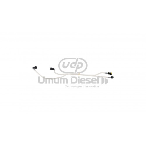 Renauld Clio Kangoo 1.5 DCI K9K Yakıt Hortumu 8200360597 Renauld Clio Kangoo 1.5 DCI K9K Yakıt Hortumu 8200360597