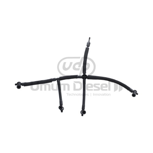 Volkswagen Crafter - Transporter Yakıt Borusu 03L130235M Volkswagen Crafter - Transporter Yakıt Borusu 03L130235M