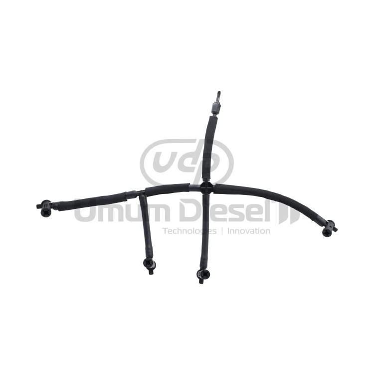 Volkswagen Crafter - Transporter Yakıt Borusu 03L130235M Volkswagen Crafter - Transporter Yakıt Borusu 03L130235M