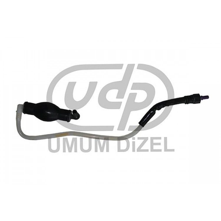 Renault Megane 3, Fluance Fuel Pipe 164460063R