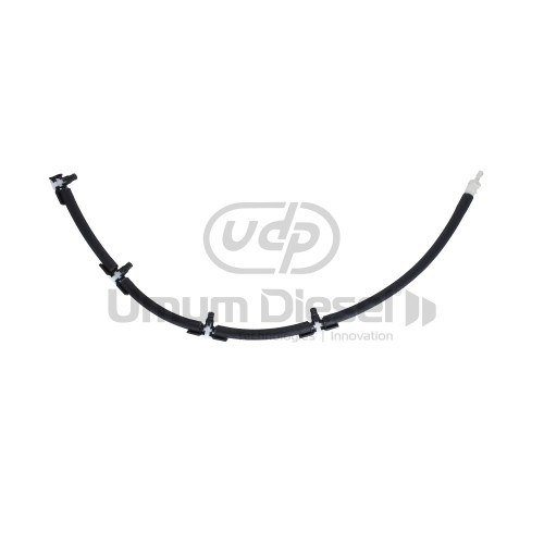 Caddy - Crafter - Golf - Tiguan - A3 - A4 - 2.0 T / Yakıt Borusu 03L130235N Caddy - Crafter - Golf - Tiguan - A3 - A4 - 2.0 T / Yakıt Borusu 03L130235N