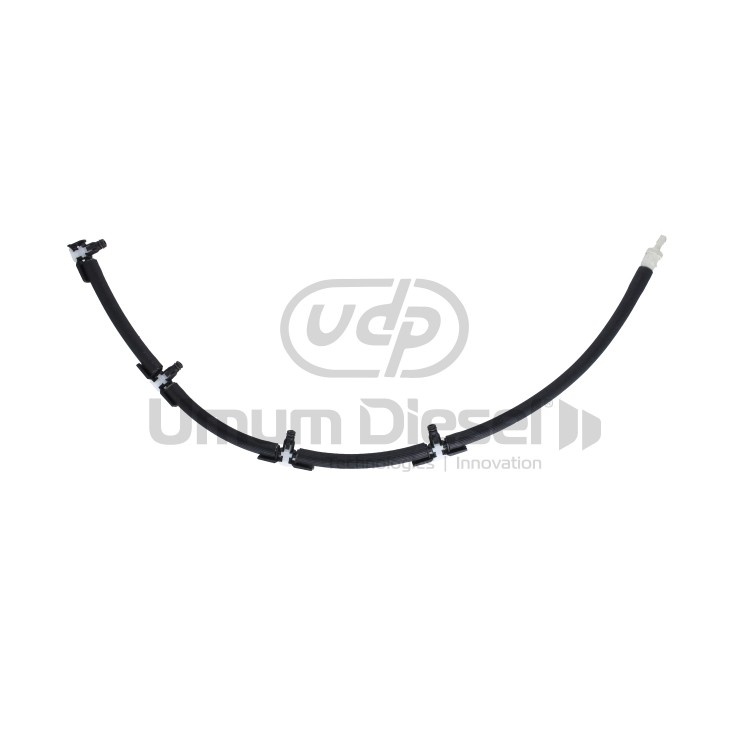 Caddy - Crafter - Golf - Tiguan - A3 - A4 - 2.0 T / Yakıt Borusu 03L130235N