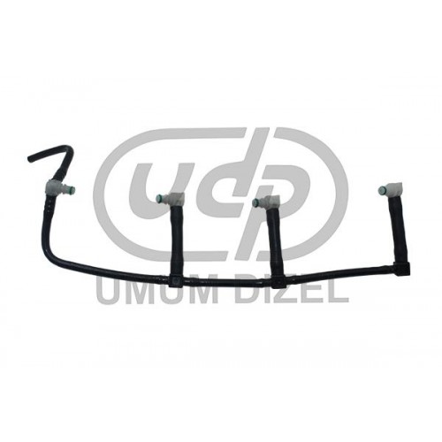 Megane 3 Fluance Latıtude Clio 4 1.5 K9K Soketsız Yakıt Hortumu 7701479003 Megane 3 Fluance Latıtude Clio 4 1.5 K9K Soketsız Yakıt Hortumu 7701479003