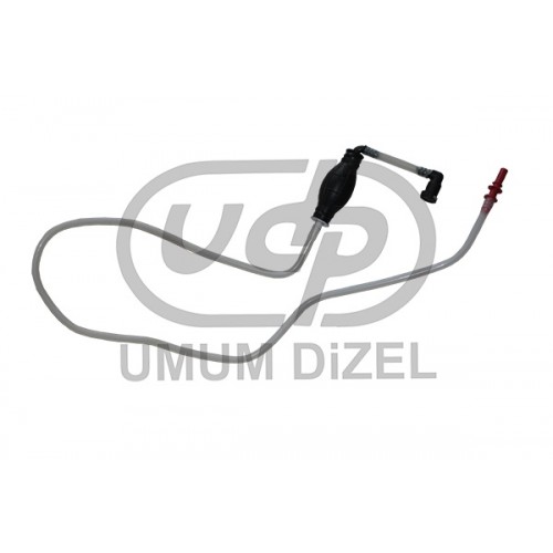 Trafıc 2.0 DCI M9R Yakıt Hortumu 8200505325 Trafıc 2.0 DCI M9R Yakıt Hortumu 8200505325