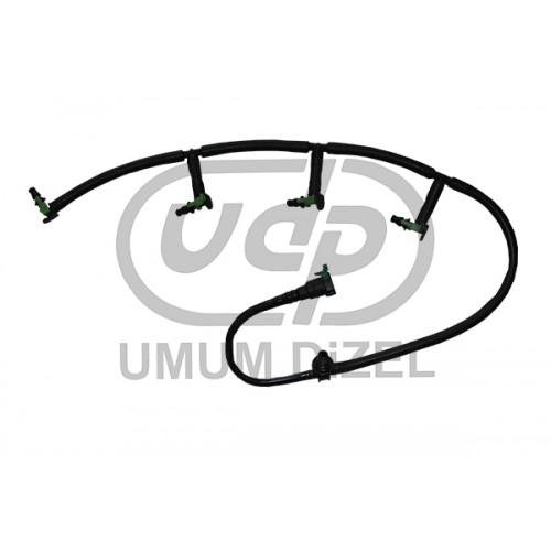 Transit 2.2 HDI Yakıt Hortumu BB3Q9K022AG Transit 2.2 HDI Yakıt Hortumu BB3Q9K022AG