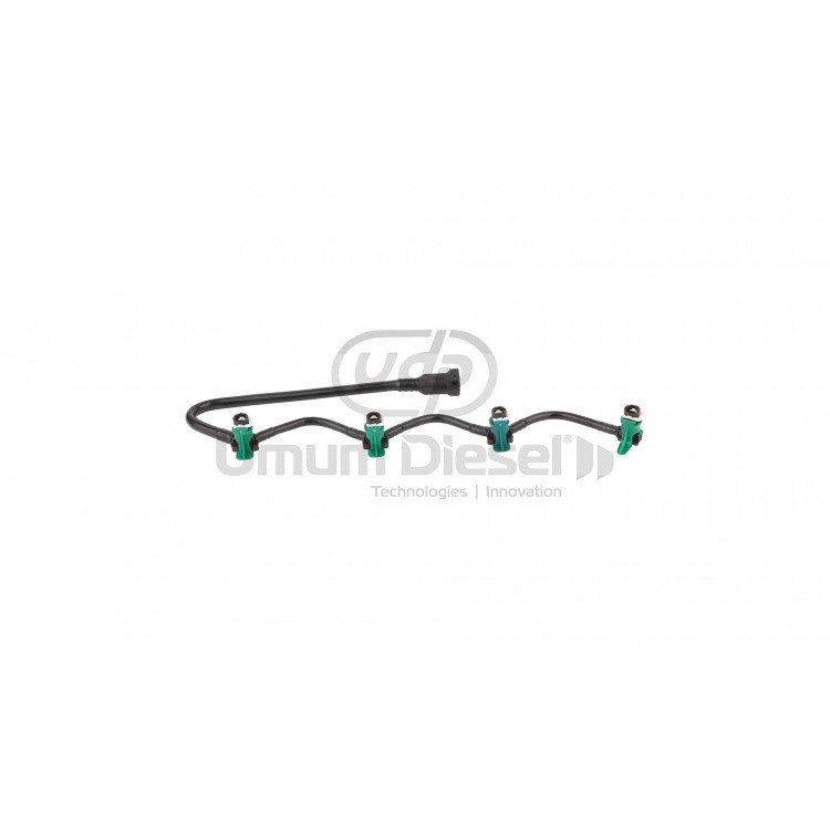 Ford C-Max - Volvo - Mazda - Nissan Fuel Pipe