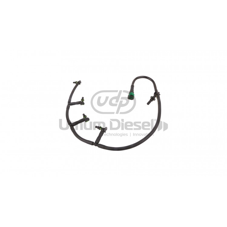 Ford Transit 2.2 HDI Fuel Pipe BB3Q9K022AG