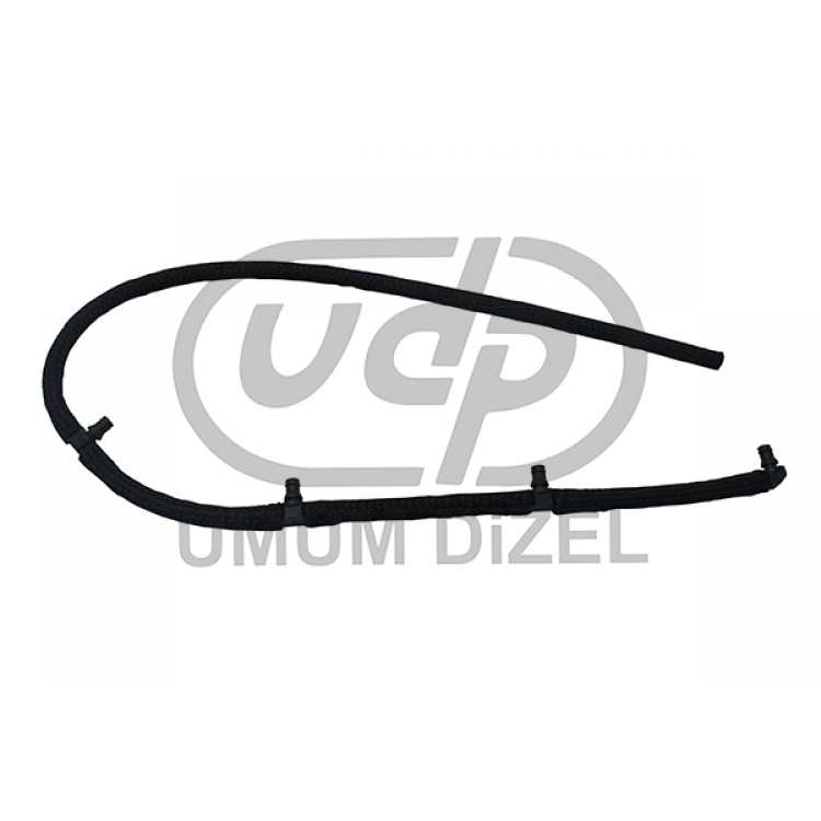 C200 C220 Clk 200 Clk 220 E200 E220 2.2 CDI Yakıt Hortumu A6460701132 C200 C220 Clk 200 Clk 220 E200 E220 2.2 CDI Yakıt Hortumu A6460701132